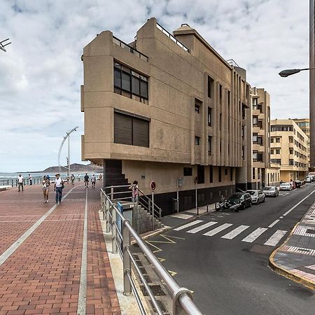 Sun Suite Canteras II Las Palmas de Gran Canaria Exterior photo
