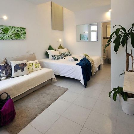 Sun Suite Canteras II Las Palmas de Gran Canaria Exterior photo